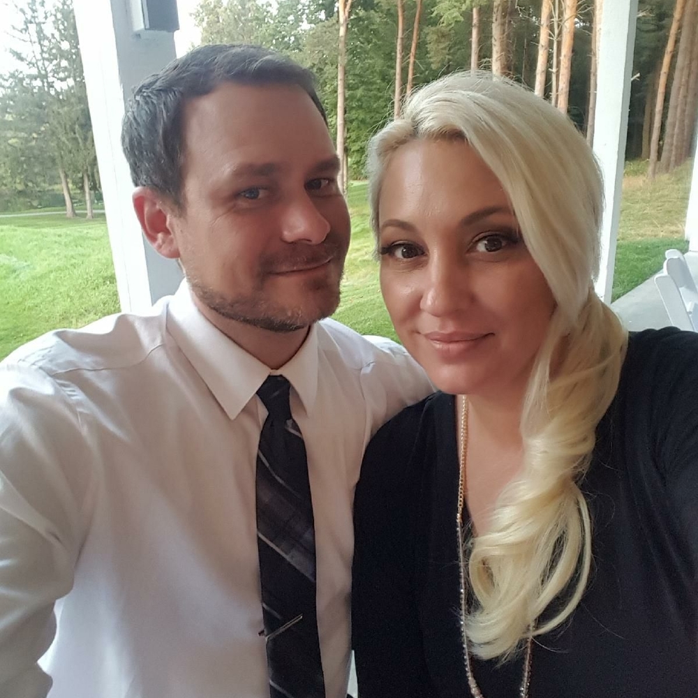 Meet your Posher, Kristi